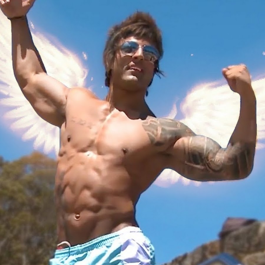 Zyzz Legacy