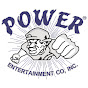 Power Records Ent