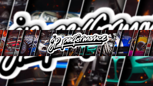 JP Performance GmbH banner
