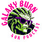 Galaxy Burn, a 40k Podcast