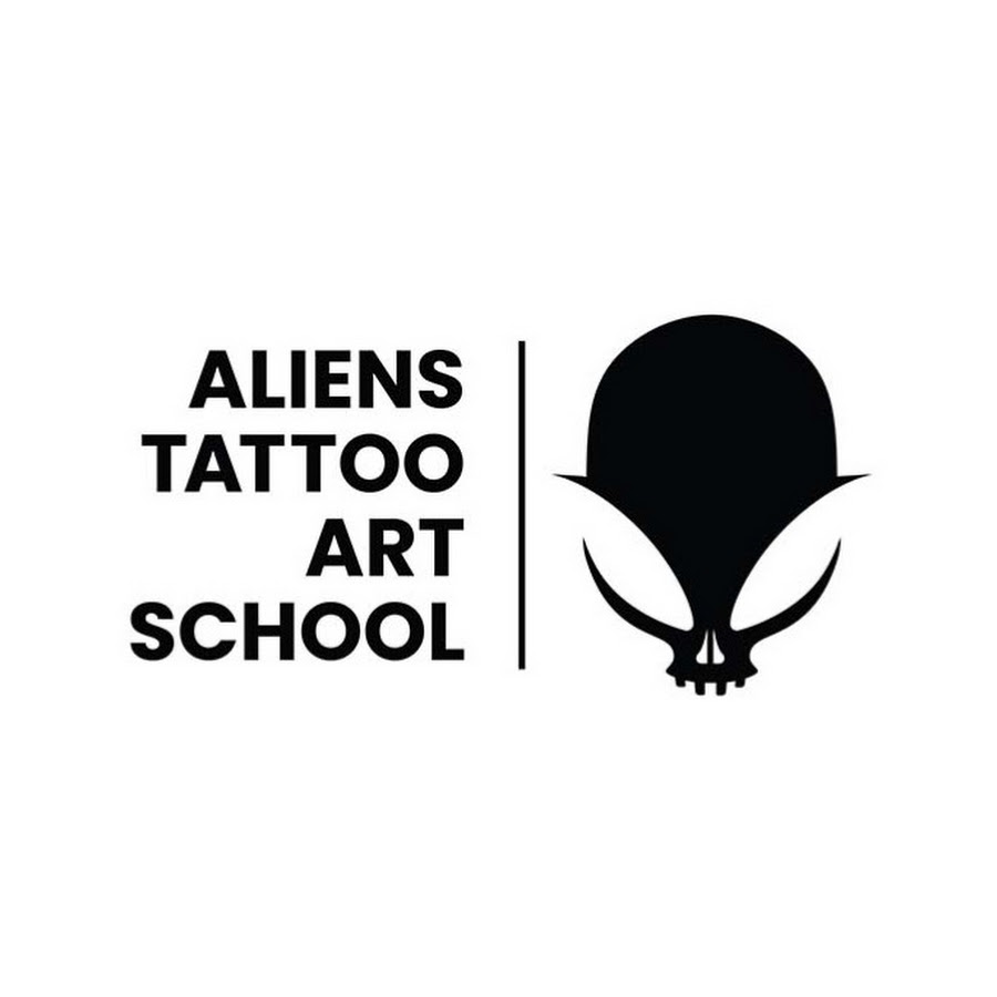 Aliens Tattoo School - YouTube