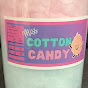 Miss Cotton Candy