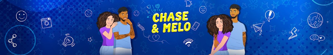 Melo & Chase Banner