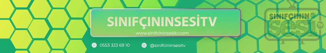 Sınıfçının Sesi Tv