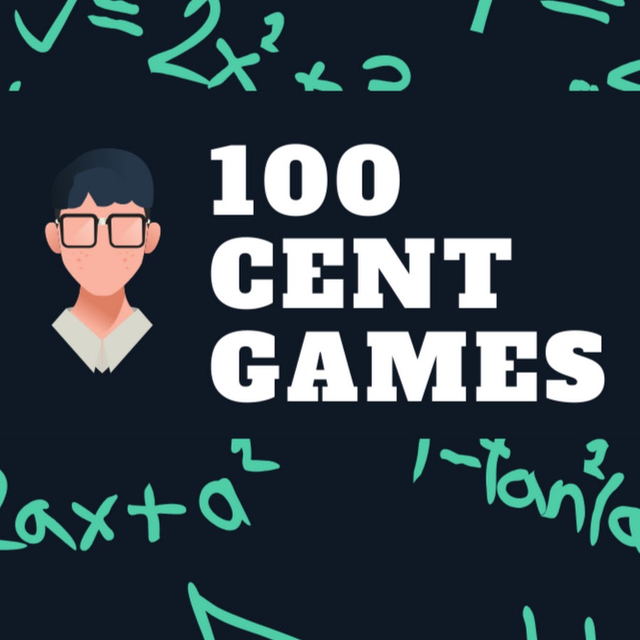 100 Cent Games