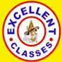 EXCELLENT CLASSES 