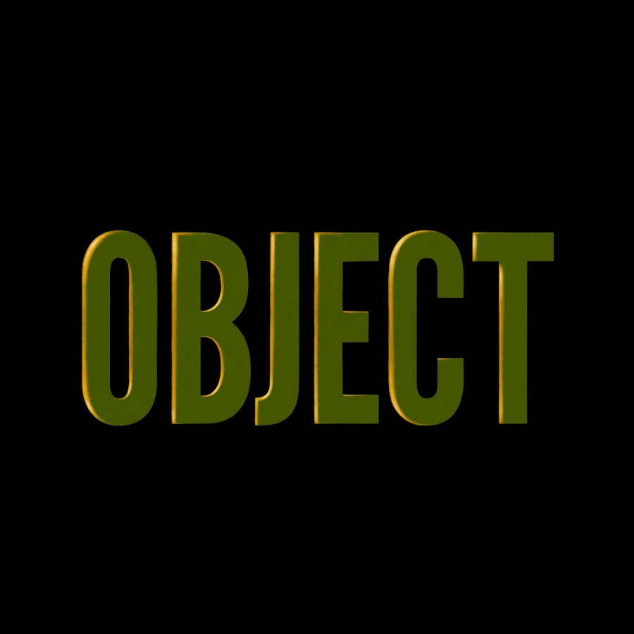 Profile avatar of The_Object