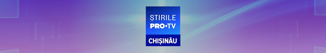 Pro TV Chisinau Banner