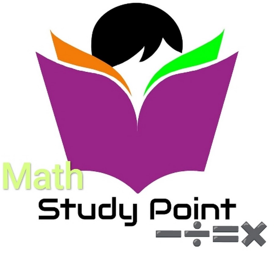 Math study point youtube
