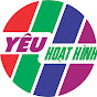 Yêu Hoạt Hình