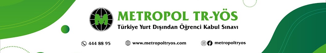 Metropol TR-YÖS