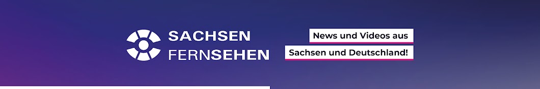 Sachsen Fernsehen Banner