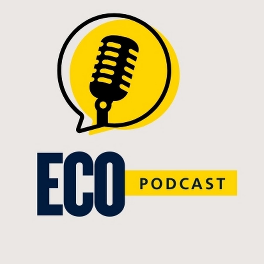 eco podcast @ecocast1