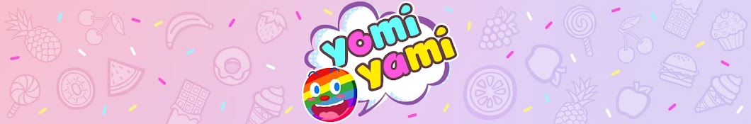 yomi yami Banner