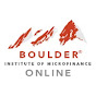 Boulder Institute of Microfinance