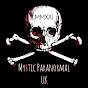 Mystic Paranormal &  conspiracies uk