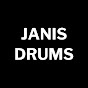 Janis Drums