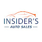 insiders auto