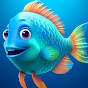 Blue_fish-_-