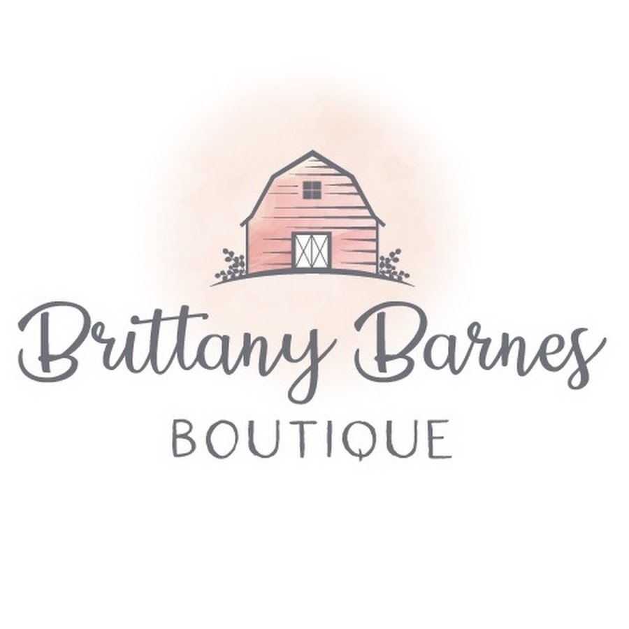 BRITTANY BARNES BOUTIQUE YouTube