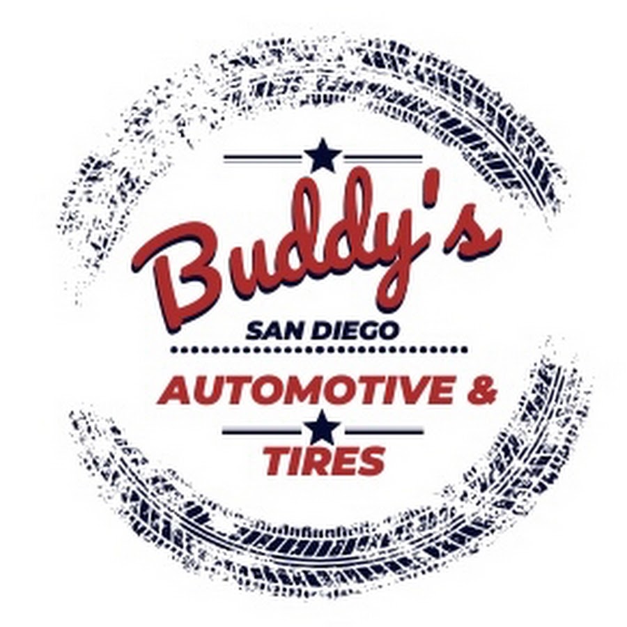 Buddy’s Automotive and Tires SD