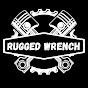 Rugged Wrench