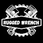 Rugged Wrench 