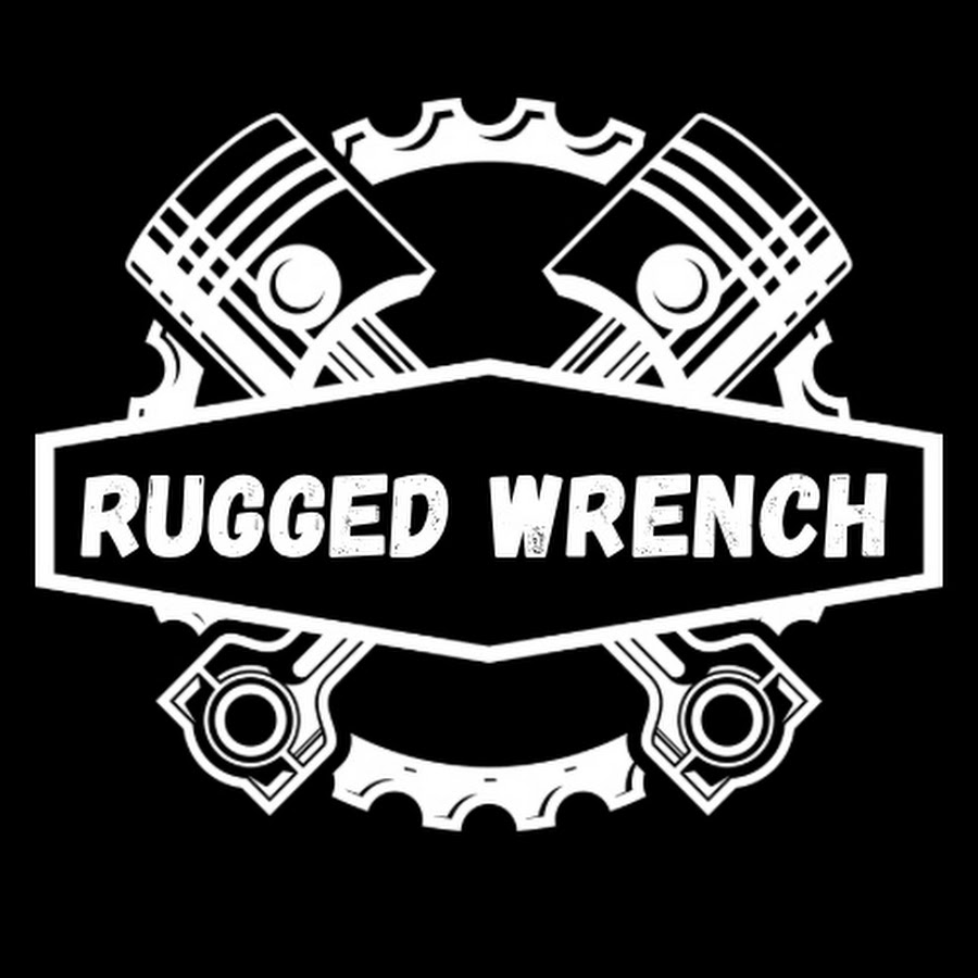 Rugged Wrench 