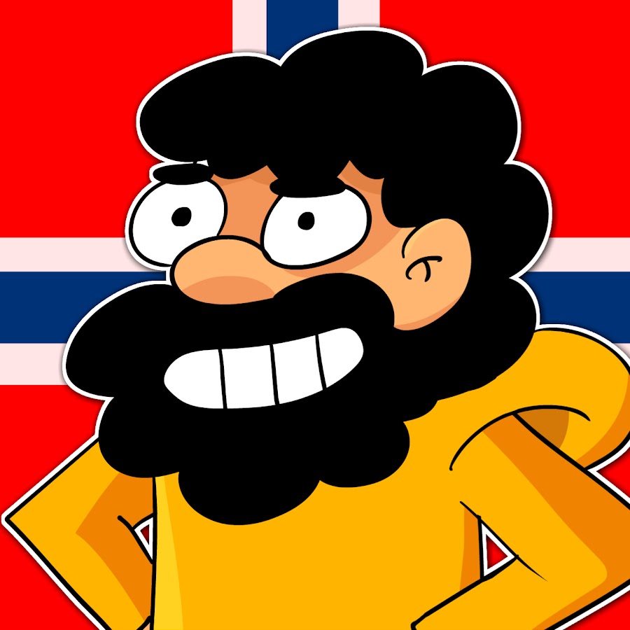 The Ozan Show @theozanshownorge