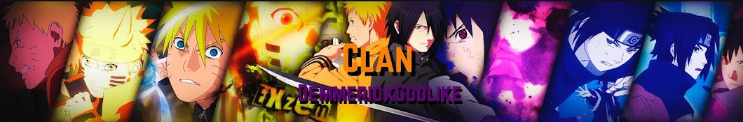 DemmerioxGodlike 