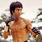 Bruce Dragon Lee UFC