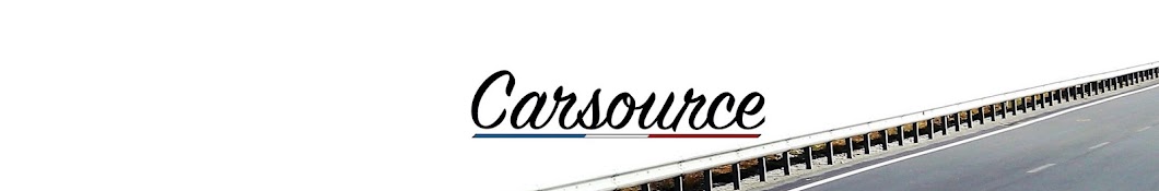Carsource Banner
