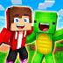 logo JJ Mikey Craft