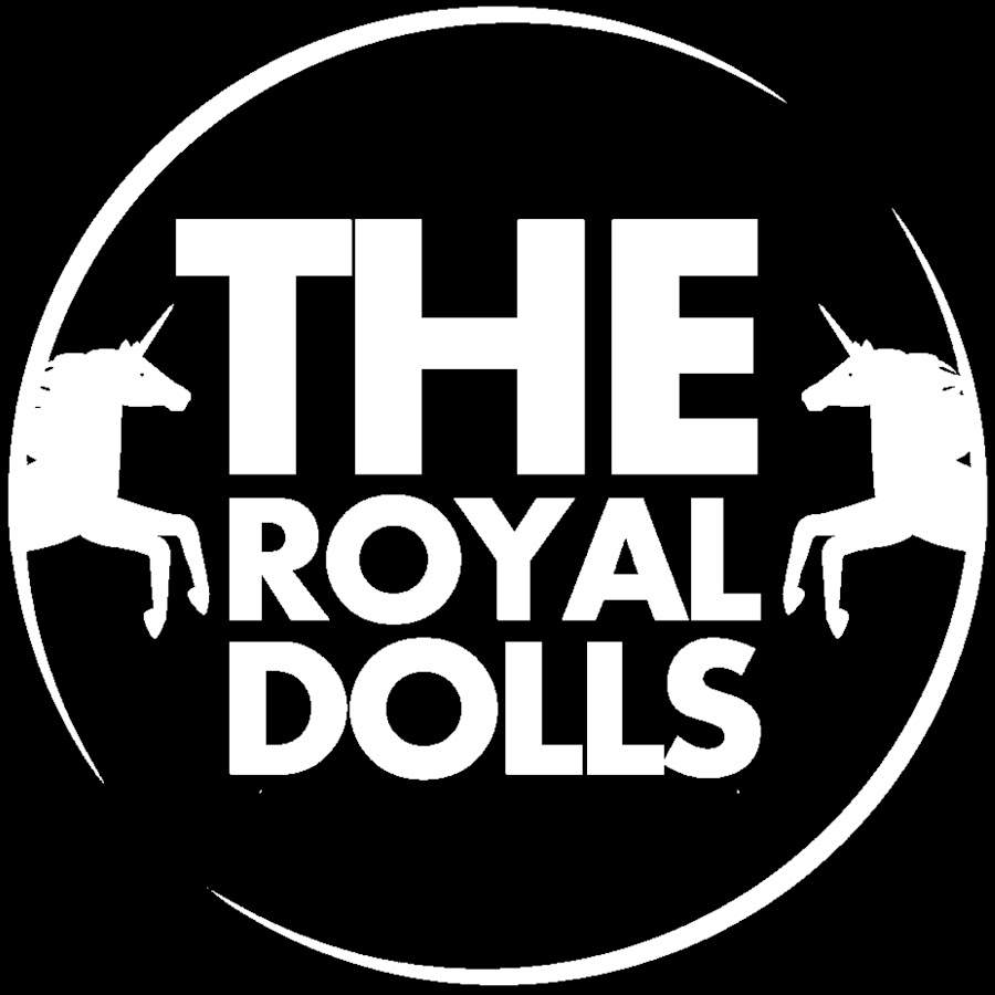 The Royal Dolls