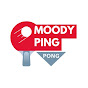 MOODY PingPong