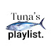 tuna's playlist 튜나의 플레이리스트