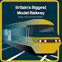 Britain's Biggest Model Railway - Apparently Not! 