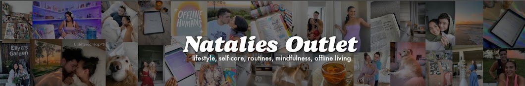 Natalies Outlet Banner