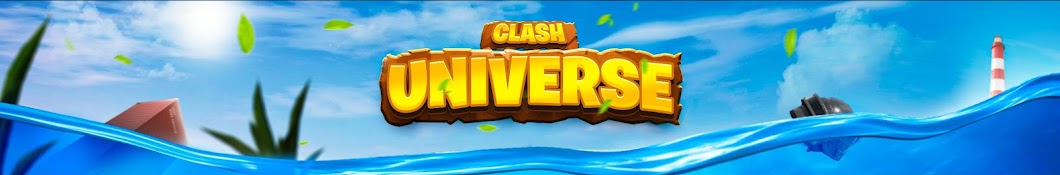 Clash Universe Banner
