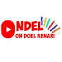 Ondel On Doel Kenari