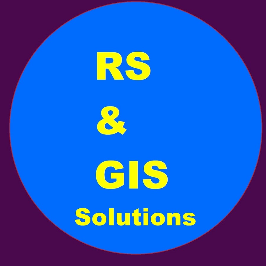 RS & GIS Solution
