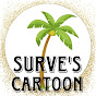 Surves cartoon