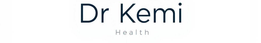 Dr Kemi Ministries Banner