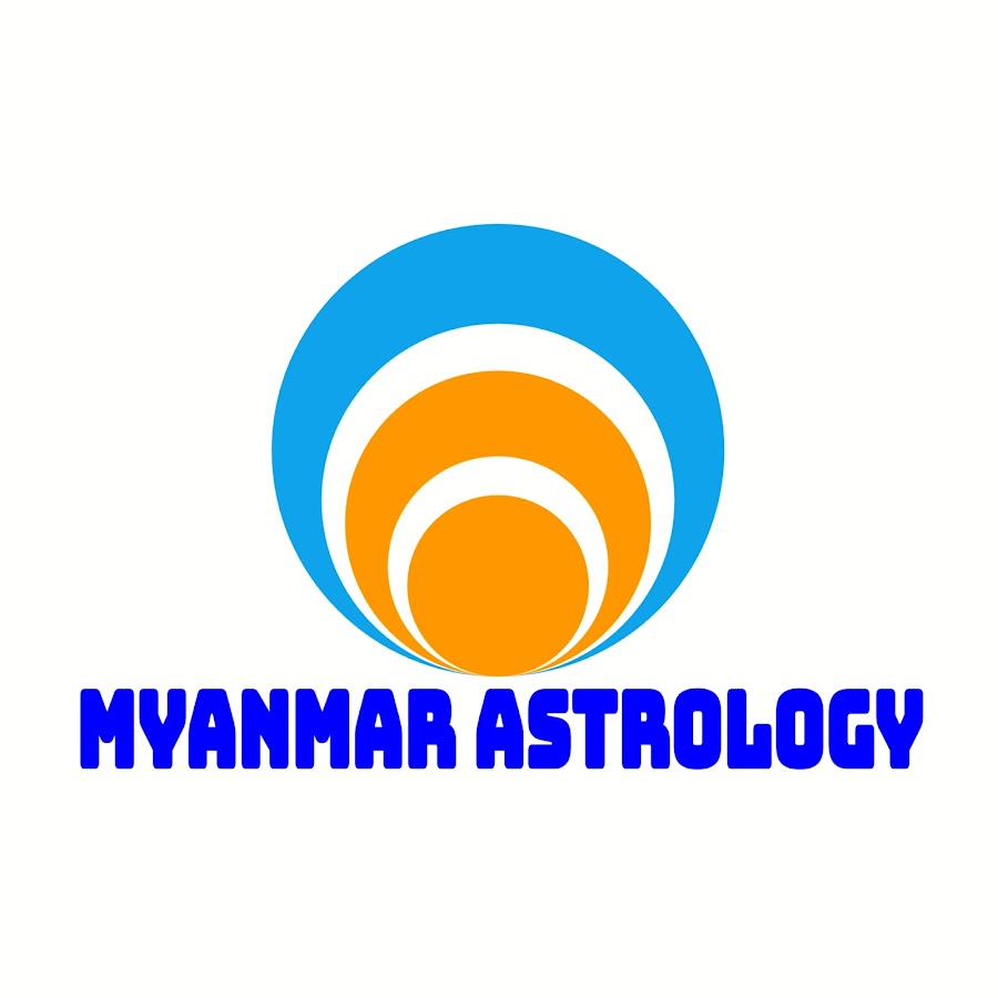 MYANMAR ASTROLOGY  @myanmar-astrology