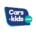 logo CARS KIDS COM - наш сайт