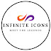 The Infinite Icons