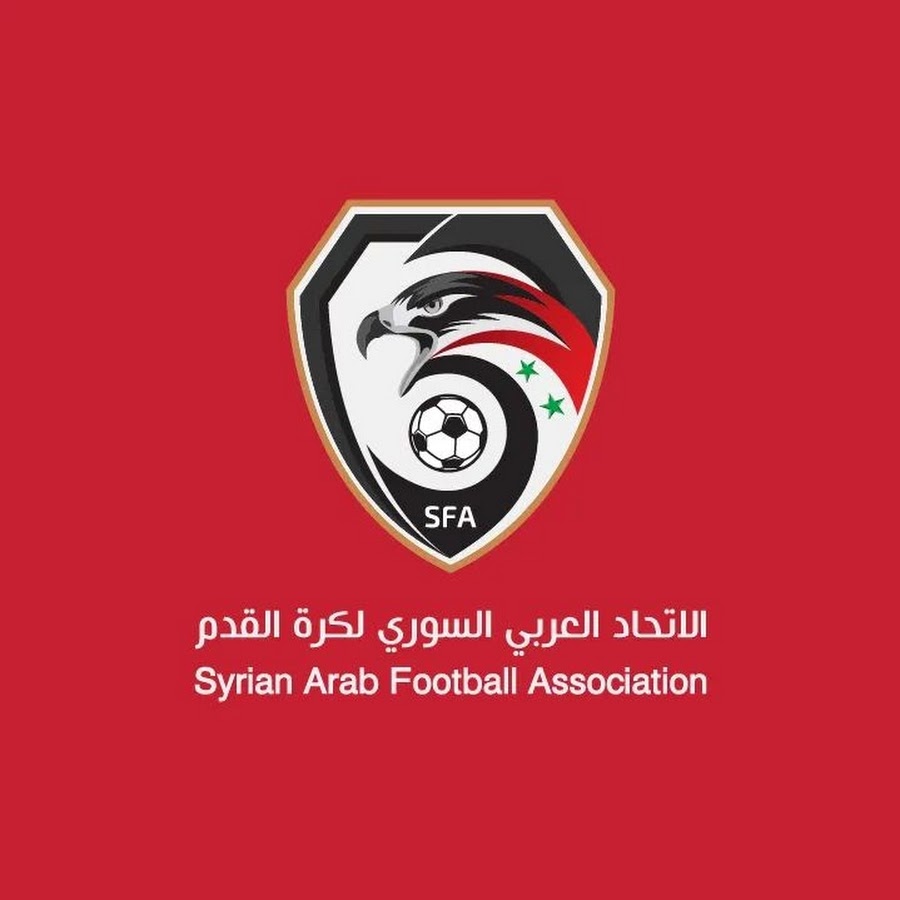 Syrian FA @syrianfa1