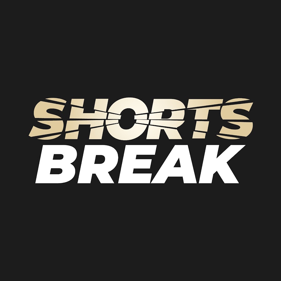 Shorts Break @ShortsBreak_Official