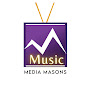 Media Masons Music