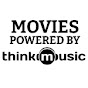 Movies Powered By Think Music